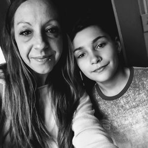 Meet your Posher, Leah